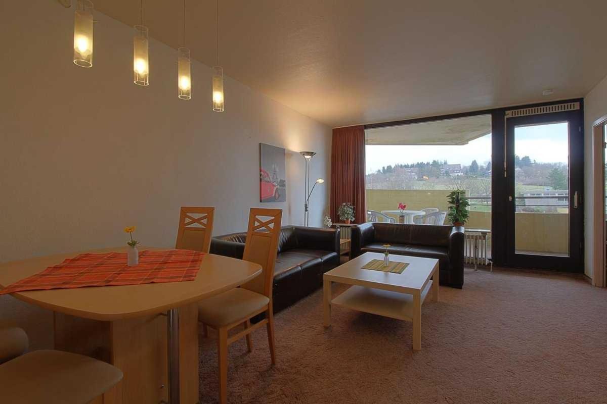 Apartment 428 Hohegeiss Luaran gambar