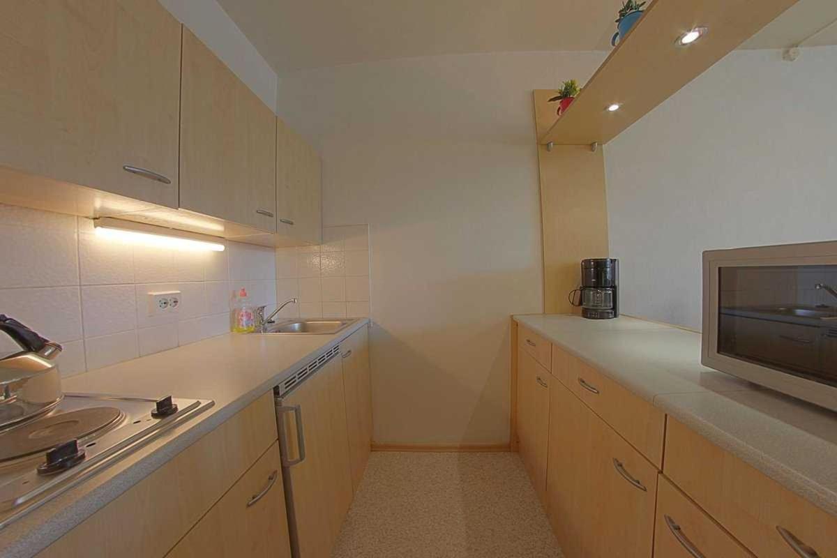 Apartment 428 Hohegeiss Luaran gambar