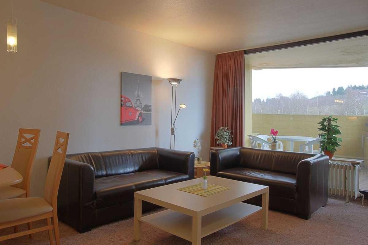 Apartment 428 Hohegeiss Luaran gambar