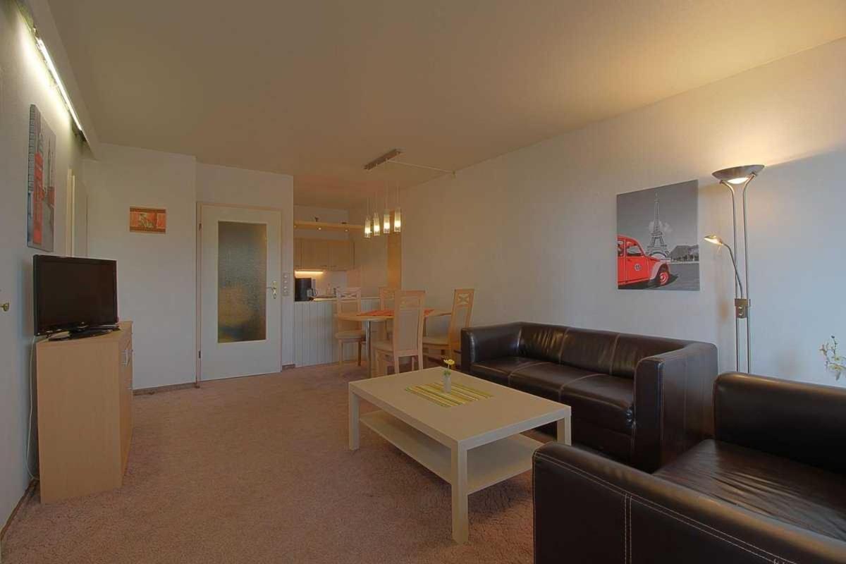 Apartment 428 Hohegeiss Luaran gambar