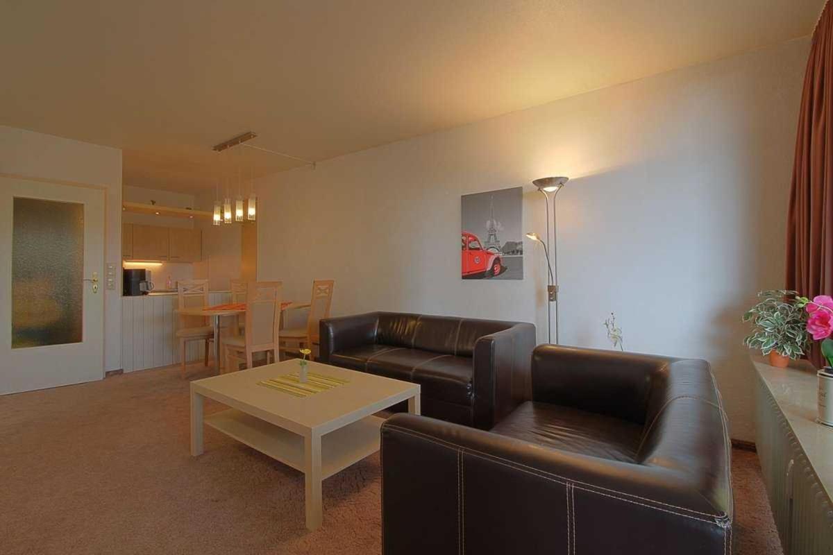 Apartment 428 Hohegeiss Luaran gambar